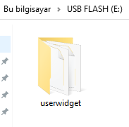 userwidget flash - 1