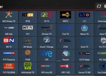 Kosova İPTV