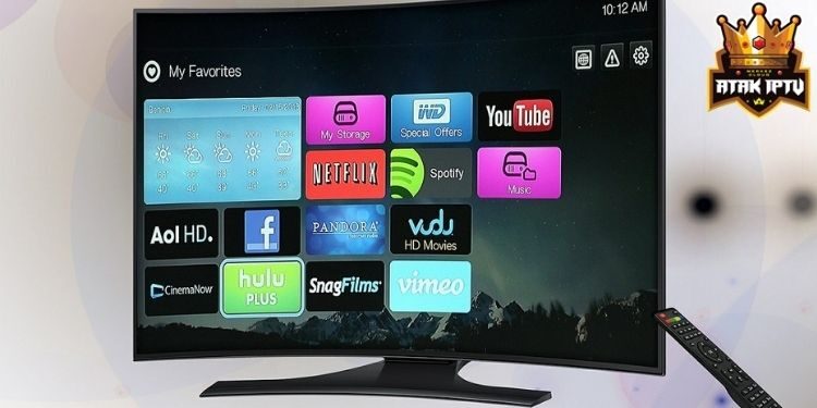 Atak İPTV fiyatları